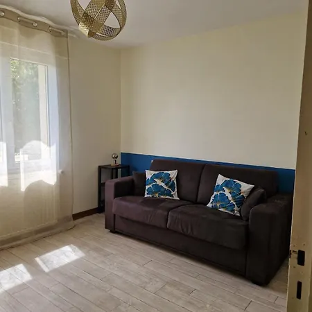 La Maison Des Etoiles Holiday home
