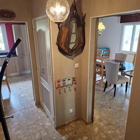 La Maison Des Etoiles