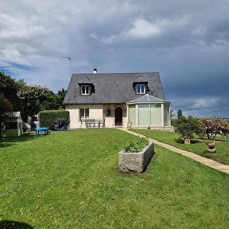 La Maison Des Etoiles *