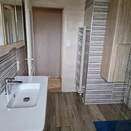 Holiday home La Maison Des Etoiles Marcey-les-Greves