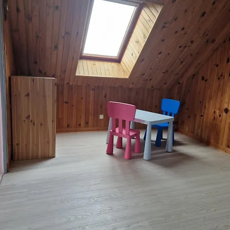 La Maison Des Etoiles Marcey-les-Grèves