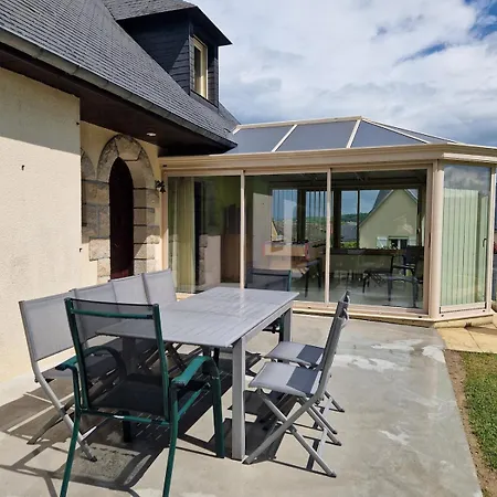 La Maison Des Etoiles *