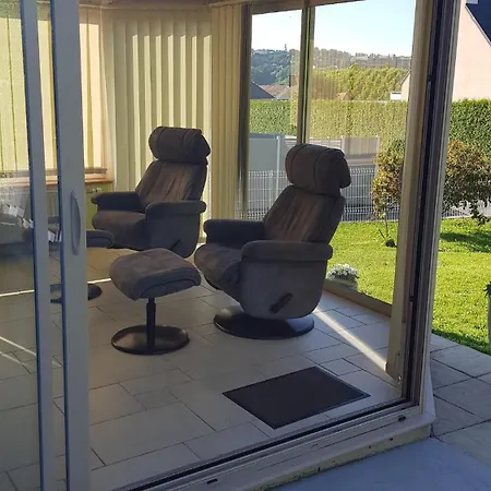 La Maison Des Etoiles بيت للعطل *