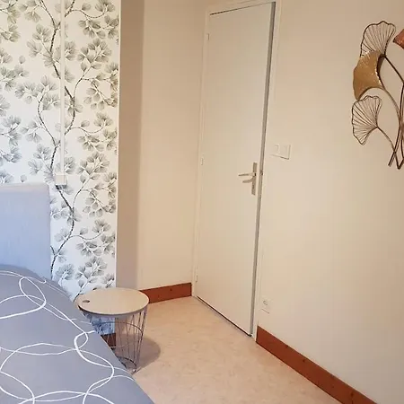 Holiday home La Maison Des Etoiles Marcey-les-Greves
