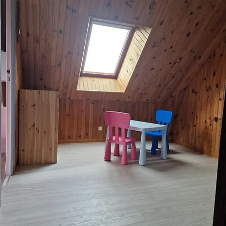 La Maison Des Etoiles بيت للعطل