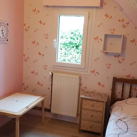 La Maison Des Etoiles *