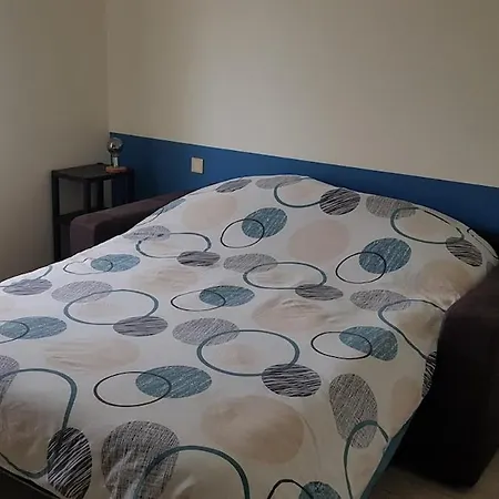 Holiday home La Maison Des Etoiles Marcey-les-Greves