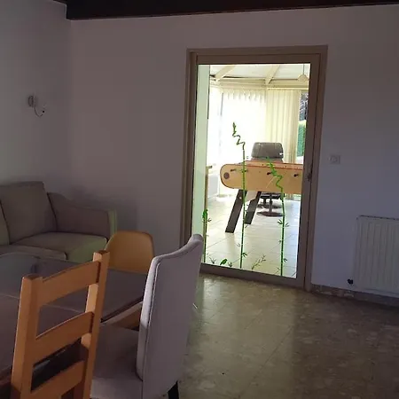 La Maison Des Etoiles Marcey-les-Grèves