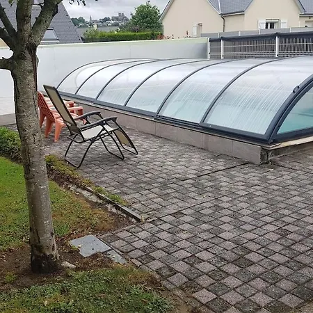 La Maison Des Etoiles
