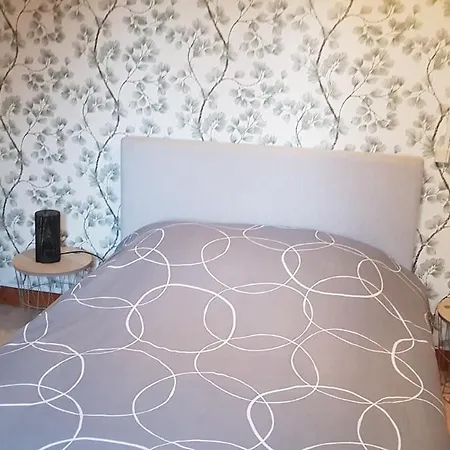 Holiday home La Maison Des Etoiles *
