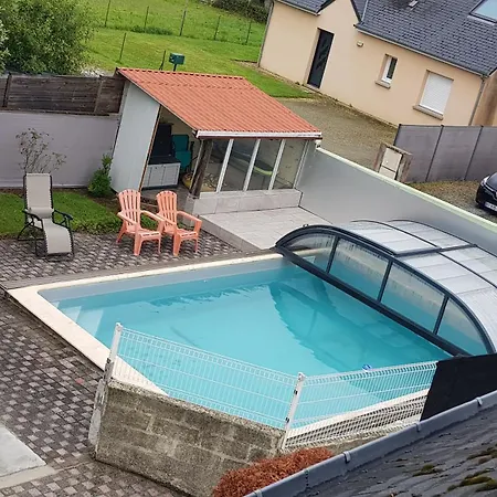 La Maison Des Etoiles *