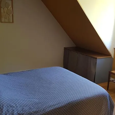 La Maison Des Etoiles * Marcey-les-Grèves