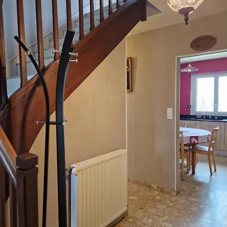 La Maison Des Etoiles