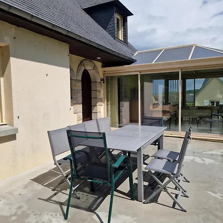 La Maison Des Etoiles
